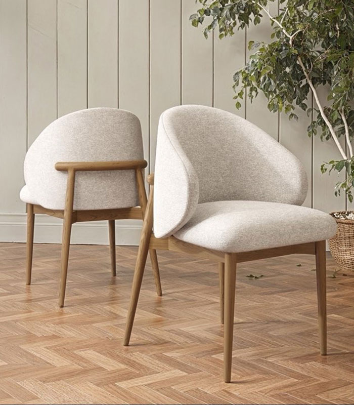 Sari Dining Chairs