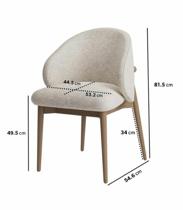 Sari Dining Chairs