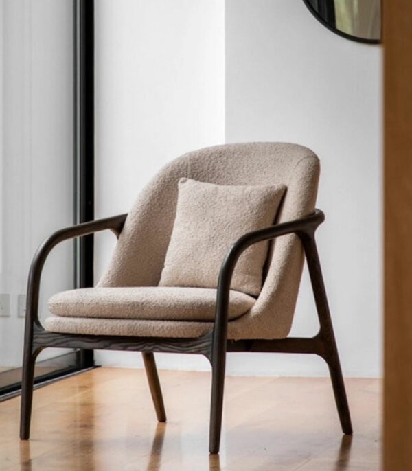 Sephora Accent Chair