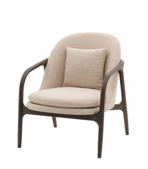 Sephora Accent Chair