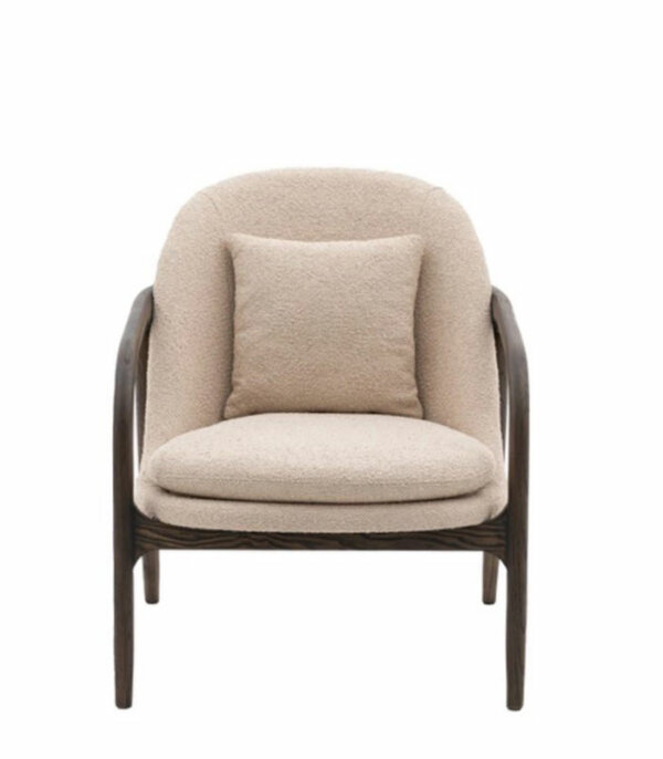 Sephora Accent Chair