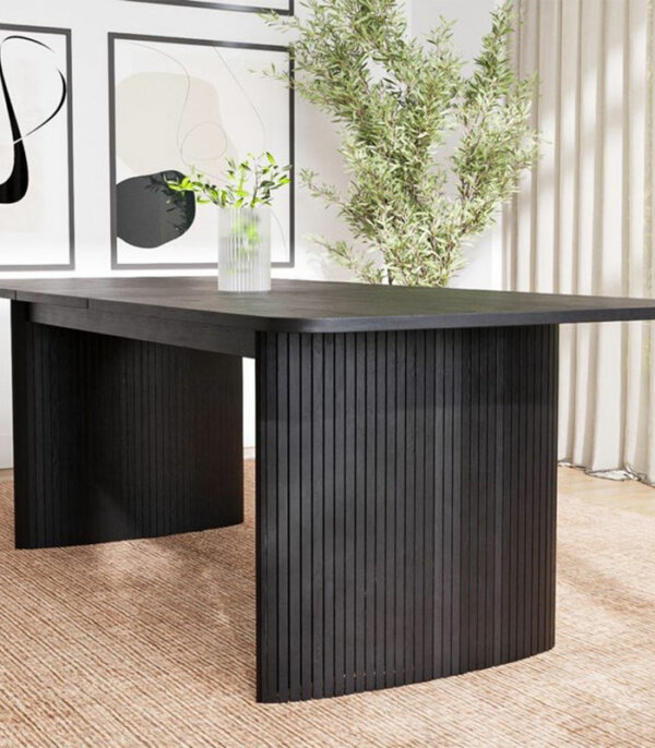 Singapore Dining Table
