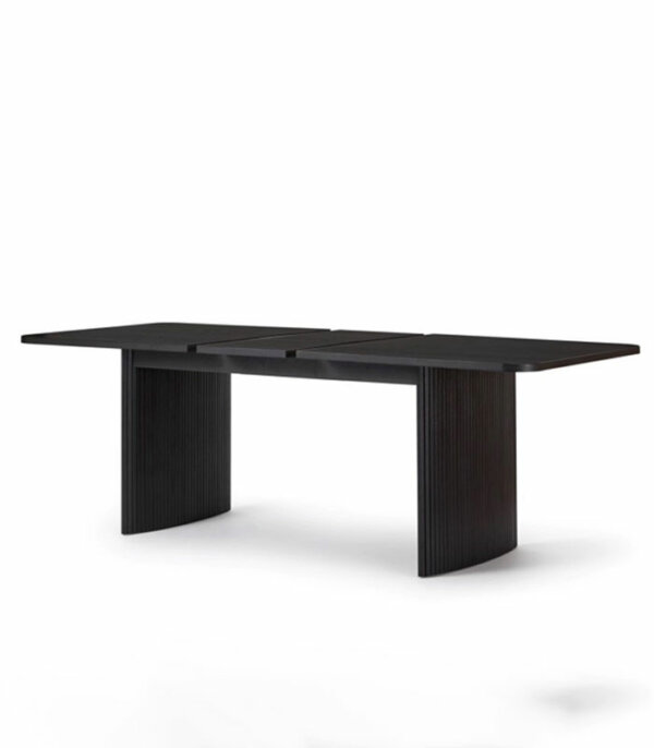 Singapore Extendable Dining Table