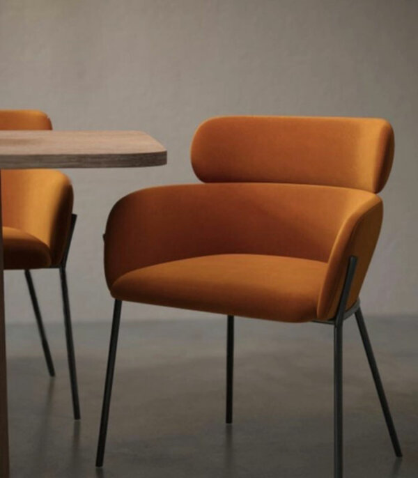 Singapore Extendable Dining Table With Chair Option