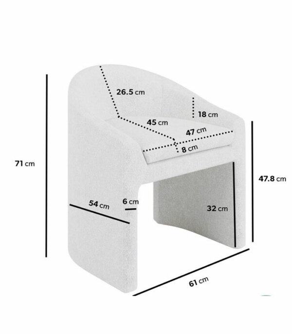 Chair Options