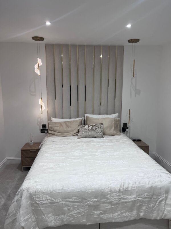 Amazon bed