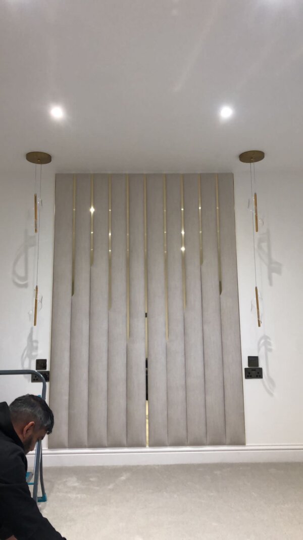 wallboard