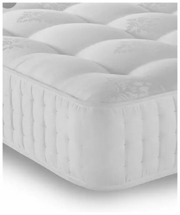 Kensington mattress