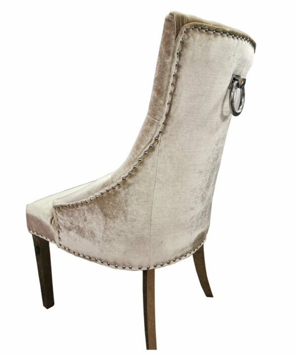 knocker chairs
