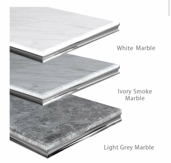 Madrid marble table