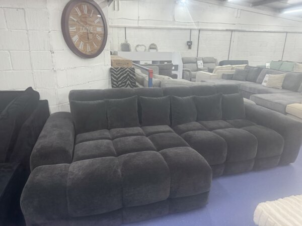 Royal Cloud L shape sofa