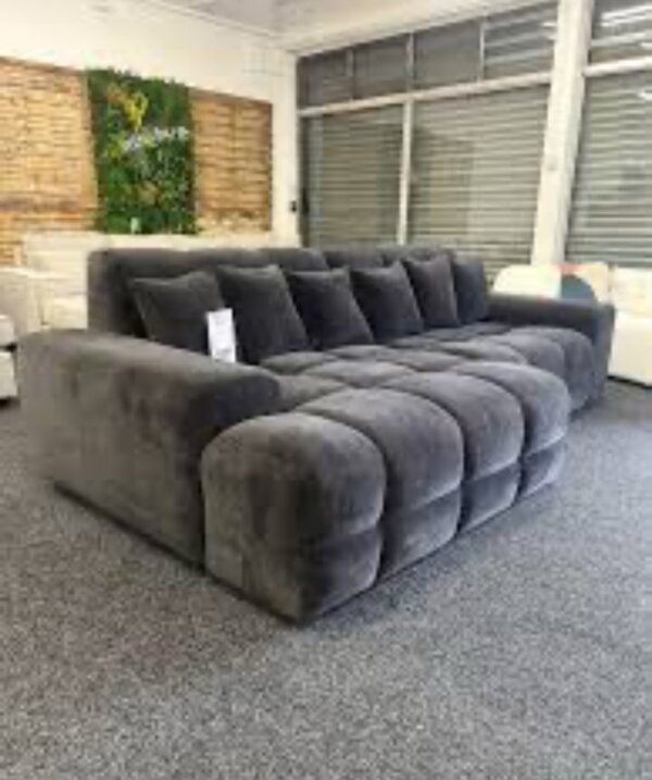 Royal Cloud L shape sofa