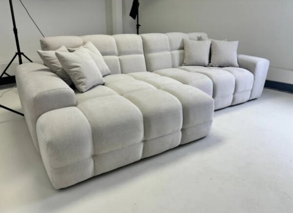 Royal Cloud L shape sofa