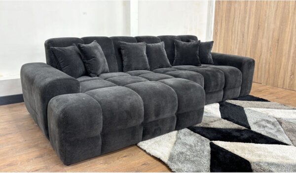 Royal Cloud L shape sofa