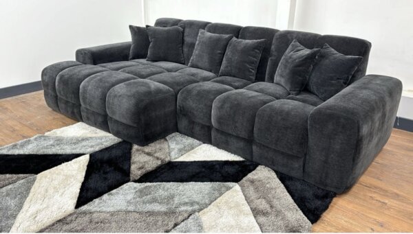 Royal Cloud L shape sofa
