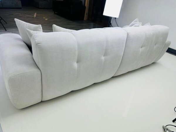 Royal Cloud L shape sofa