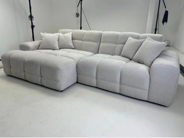 Royal Cloud L shape sofa