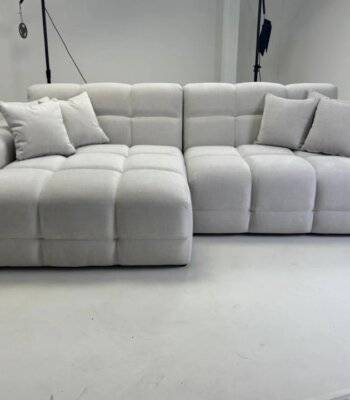 Royal Cloud L shape sofa