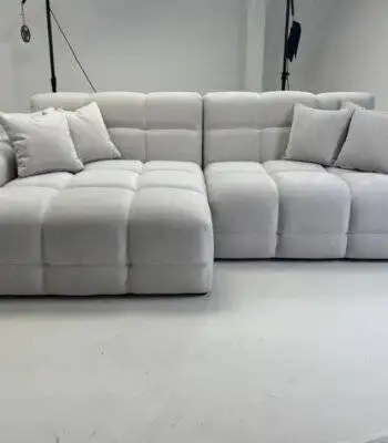 Royal Cloud L shape sofa