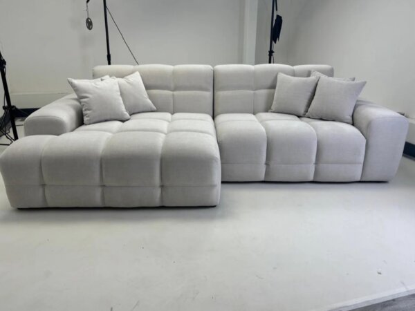 Royal Cloud L shape sofa
