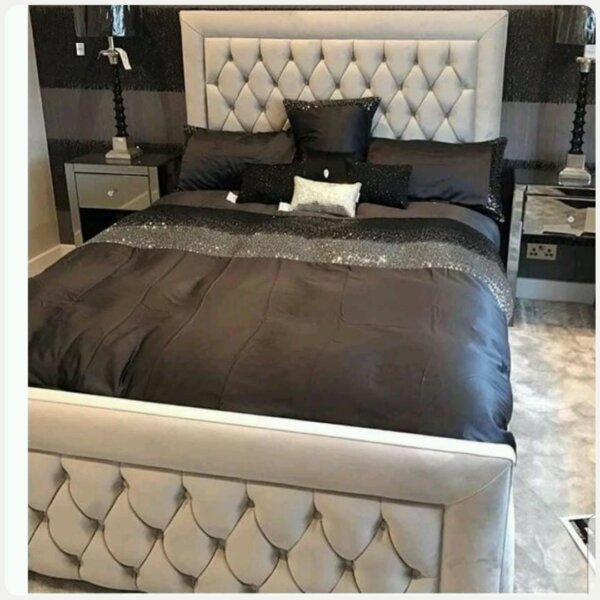 Ariana bed