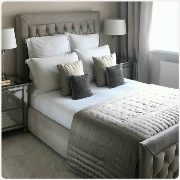Ariana bed