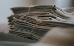 Boucle Fabric in Furniture Boucle Fabric in Furniture