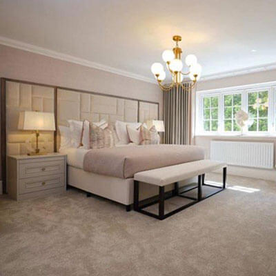 Luxury bed Luxury bed
