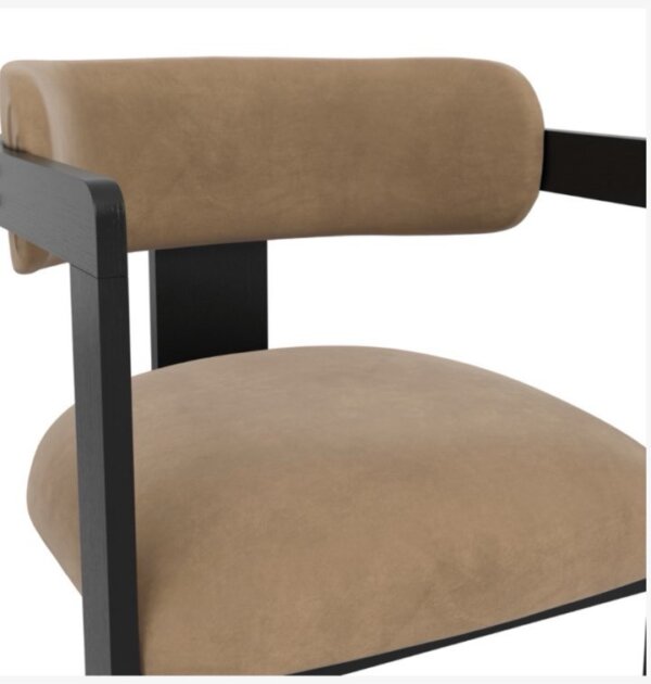 Stockholm chair