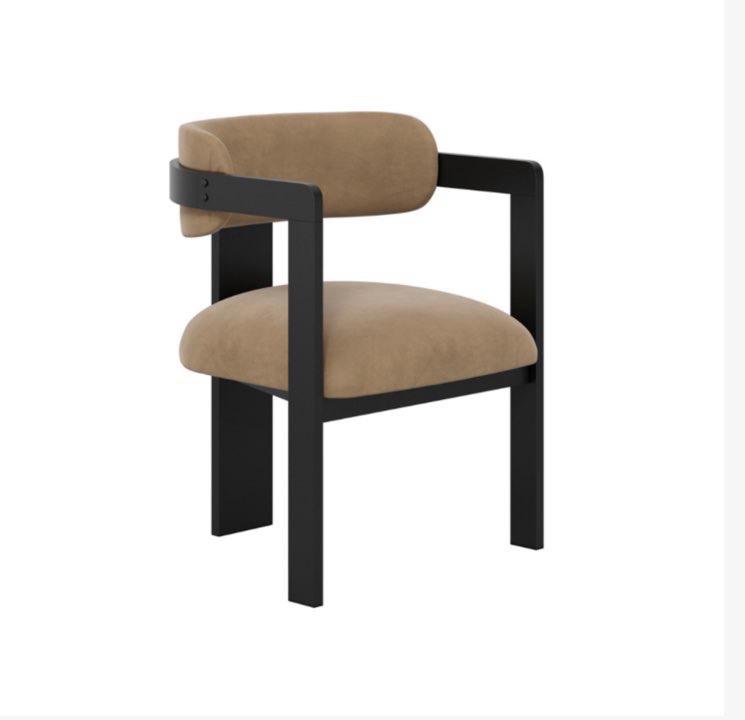 Stockholm chair