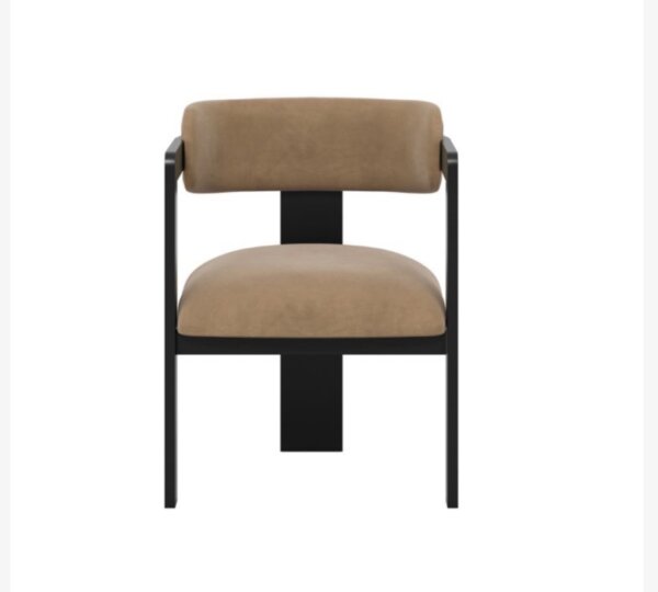 Stockholm chair