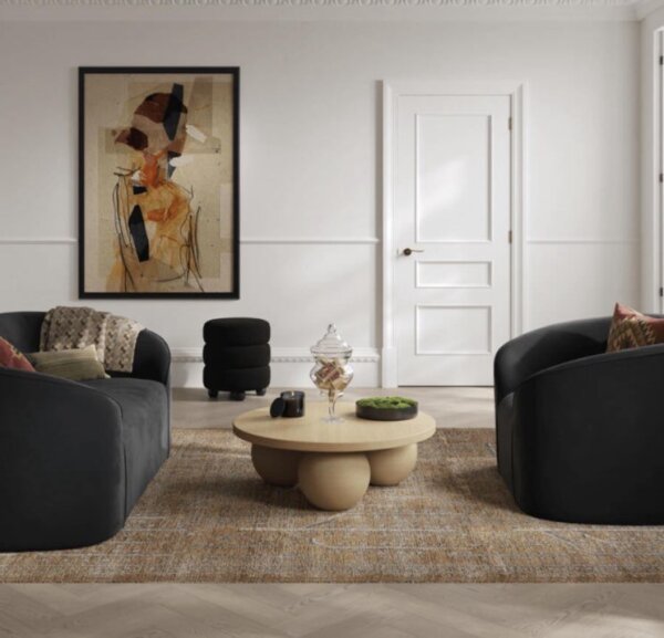 Oslo coffee table