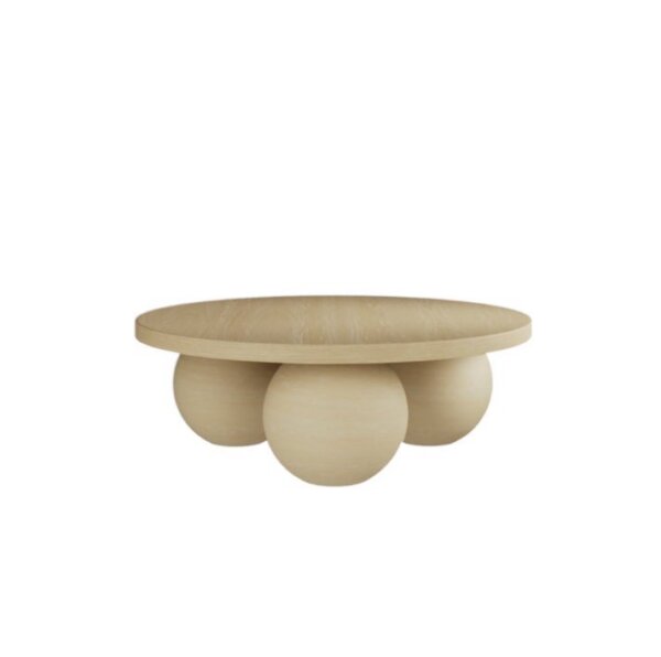 Oslo coffee table