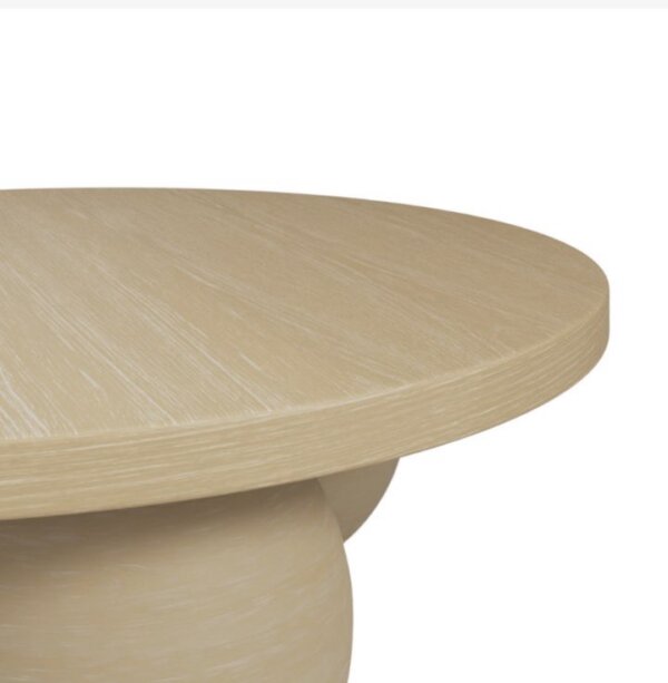 Oslo coffee table