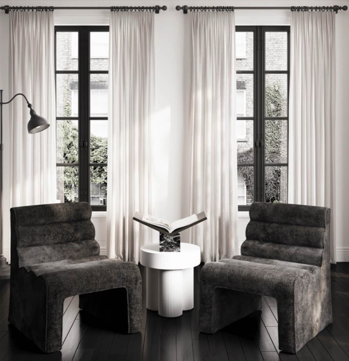 Thomas Accent chair