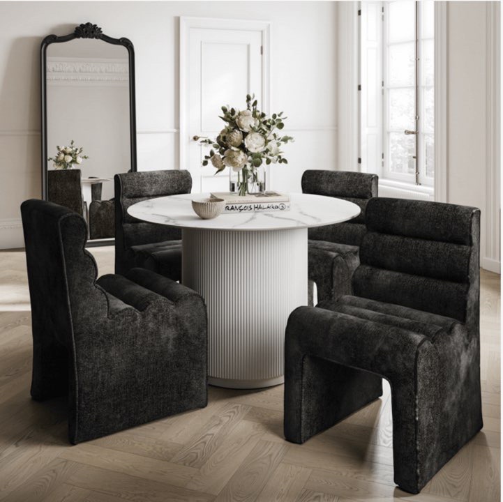 Thomas dining chairs