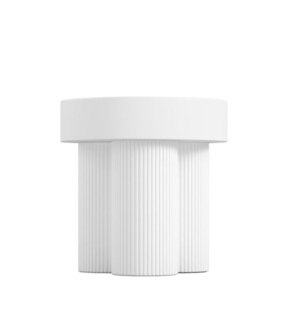 Lucian side table