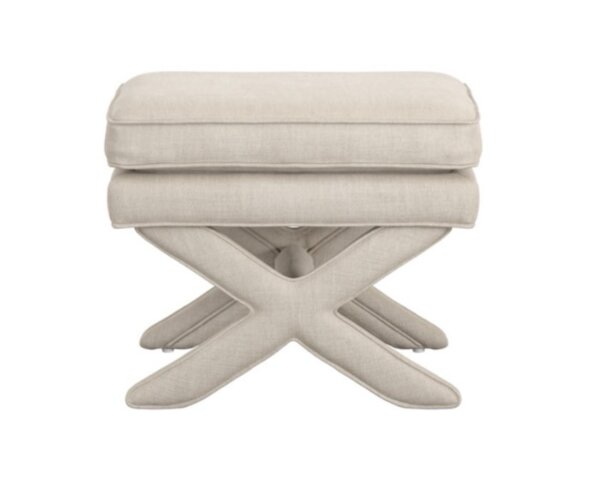 Ariana X stool