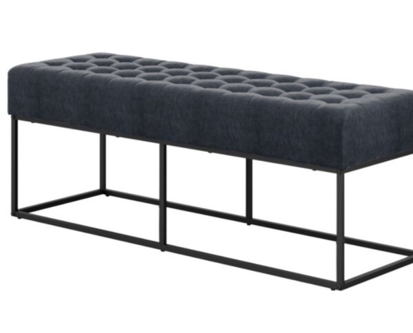 New York Bench