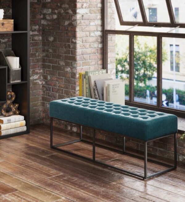 New York Bench