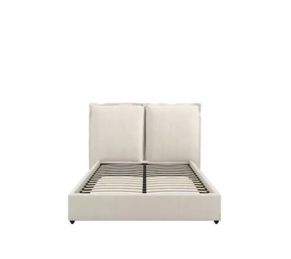 Miami pillow Bed