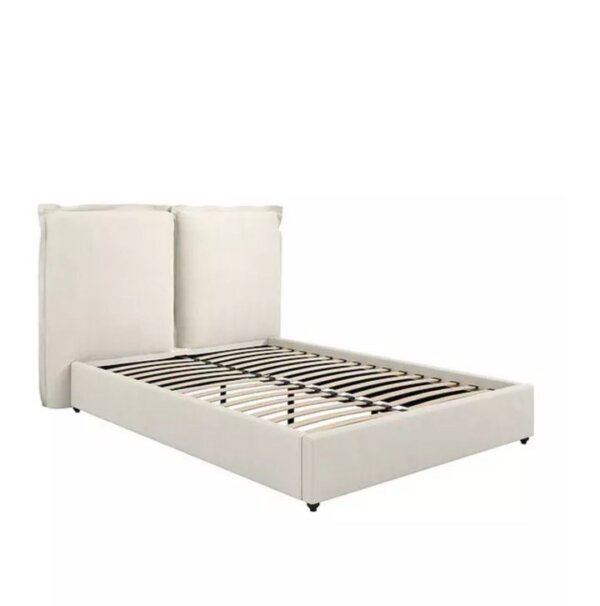 Miami pillow Bed