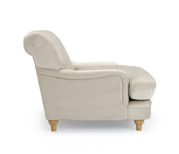Ascott acent chair