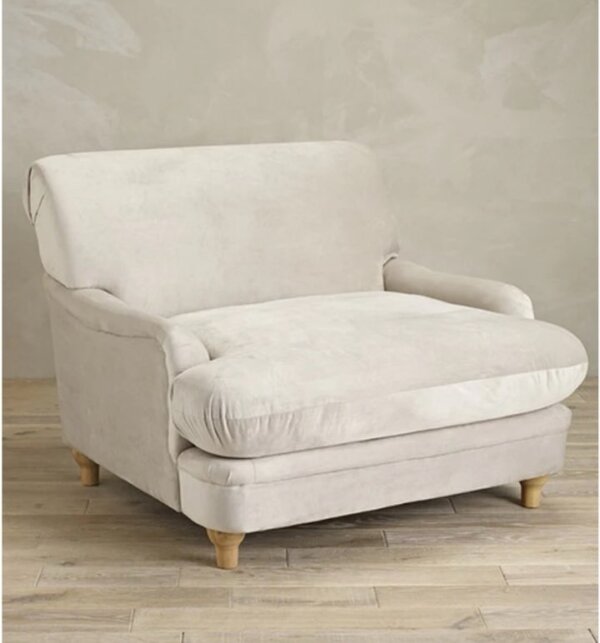 Ascott acent chair