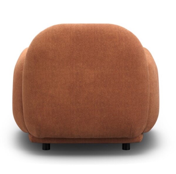 Giano arm chairs