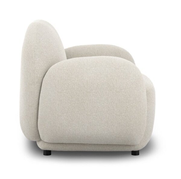 Giano arm chairs