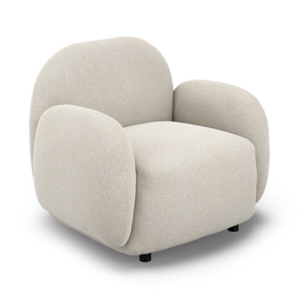 Giano arm chairs
