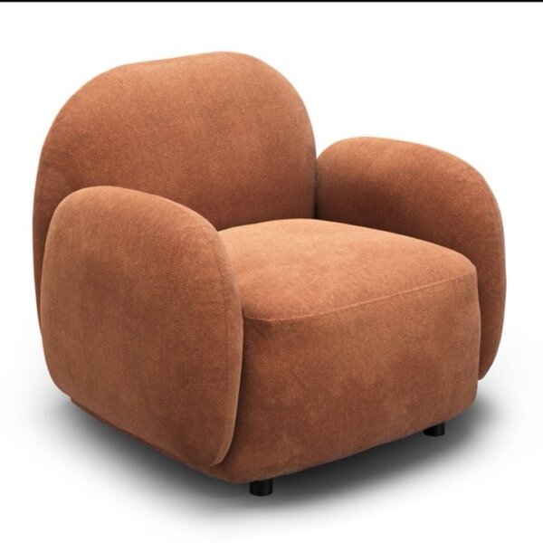 Giano arm chairs