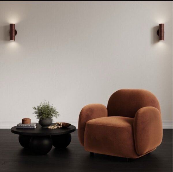 Giano arm chairs