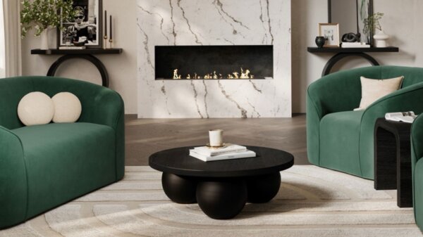 Helsinki sofa set
